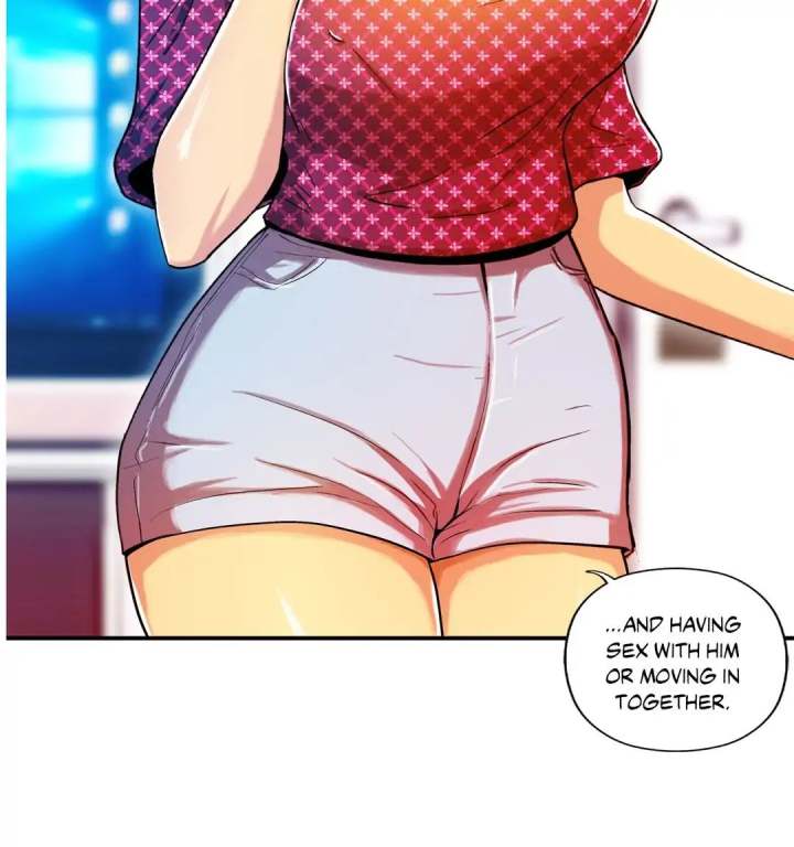 One-Room Hero Chapter 60 Page 55
