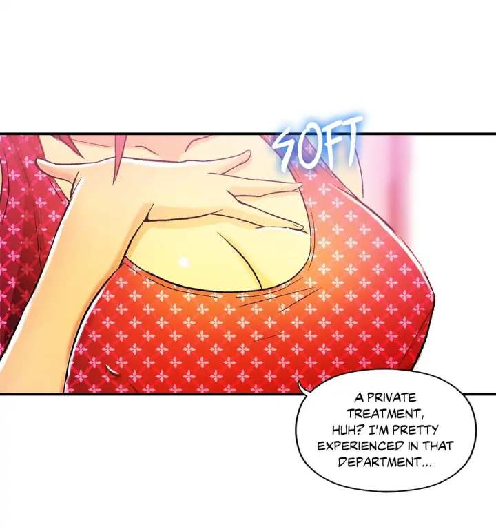 One-Room Hero Chapter 60 Page 56