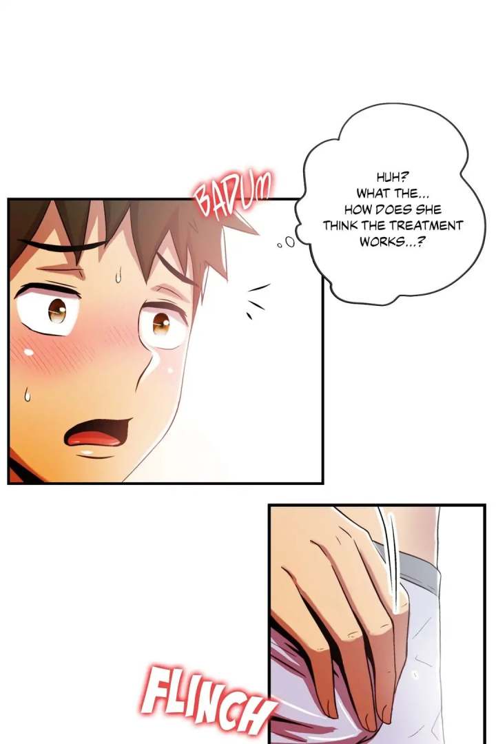 One-Room Hero Chapter 60 Page 57