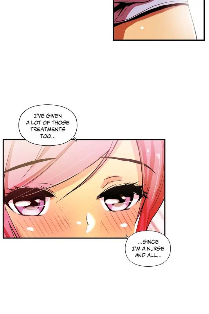 One-Room Hero Chapter 60 Page 58