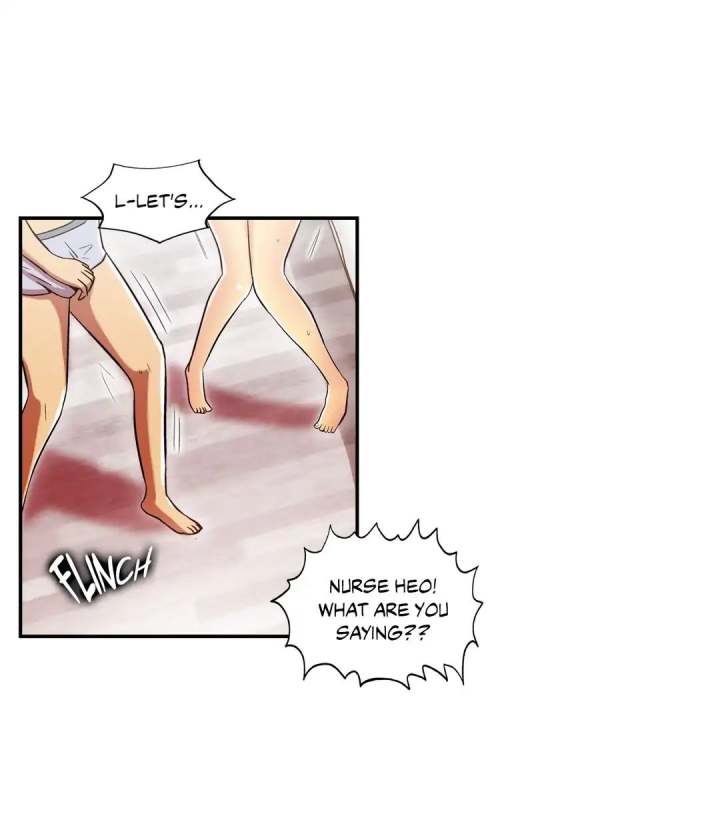One-Room Hero Chapter 60 Page 60