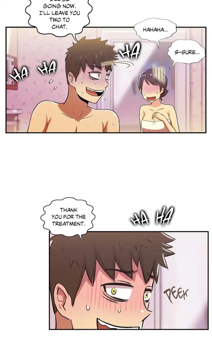 One-Room Hero Chapter 60 Page 64