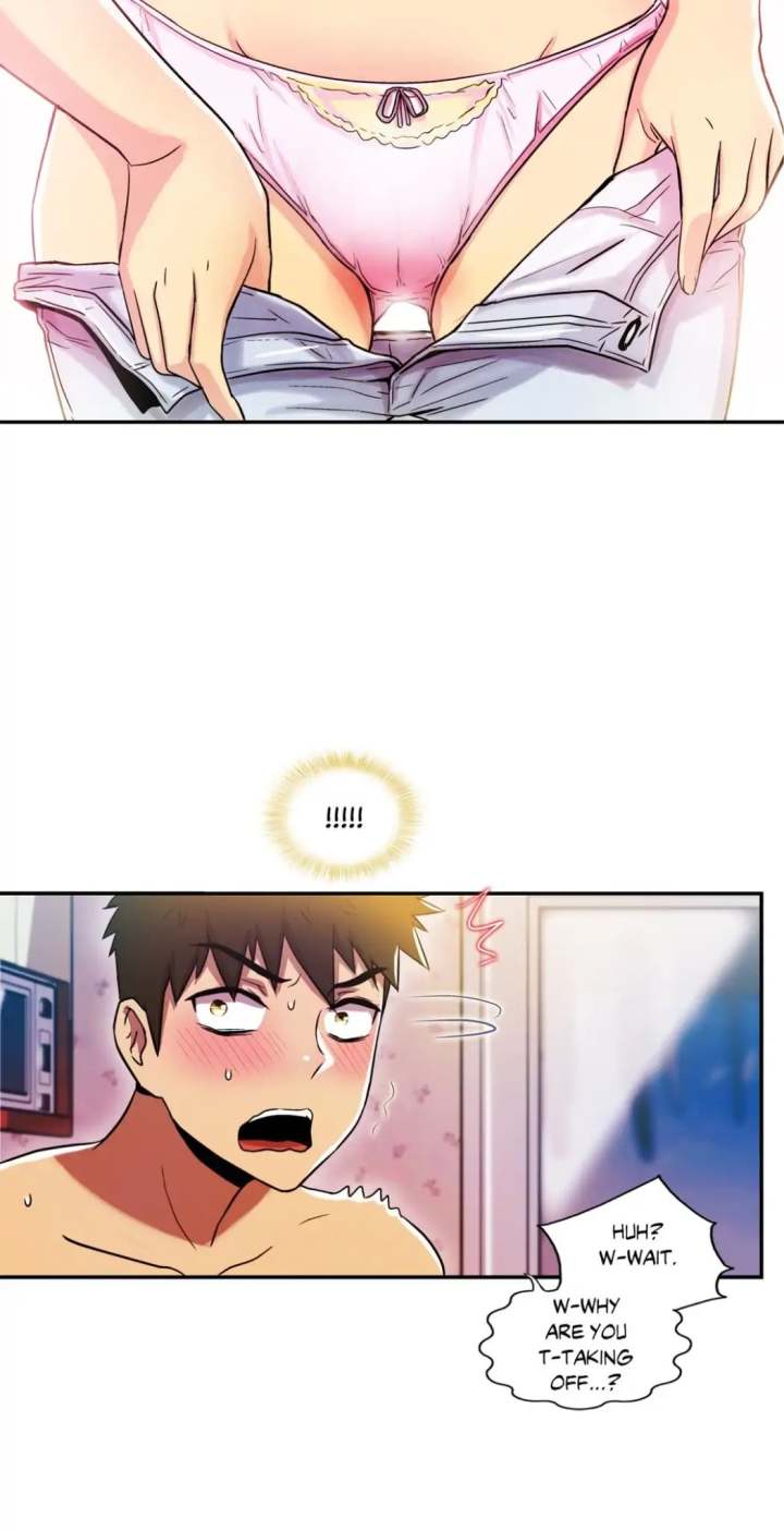 One-Room Hero Chapter 60 Page 66