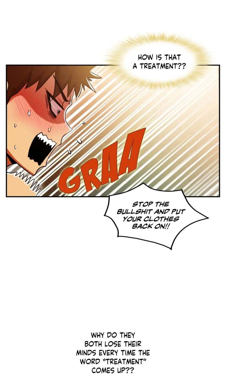 One-Room Hero Chapter 60 Page 69