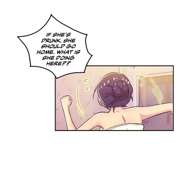 One-Room Hero Chapter 60 Page 7