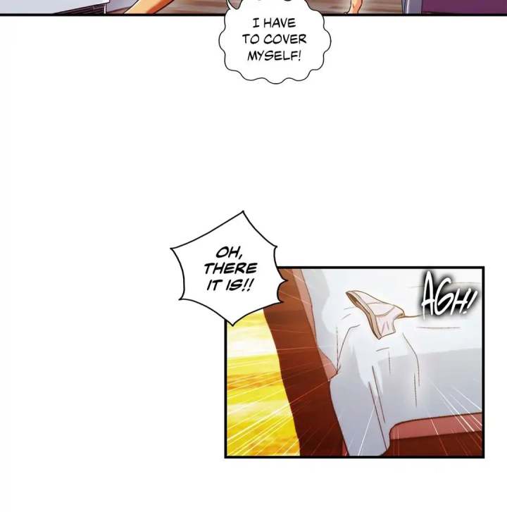 One-Room Hero Chapter 60 Page 9