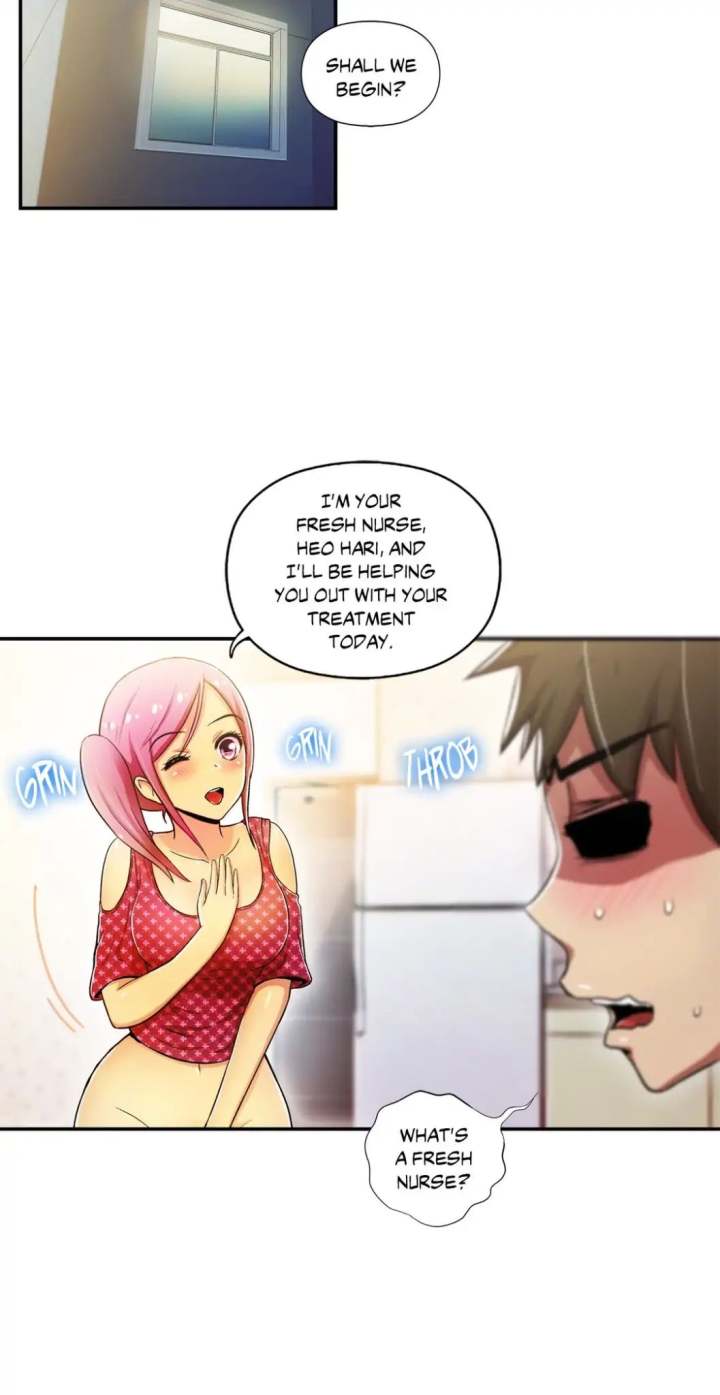 One-Room Hero Chapter 61 Page 10