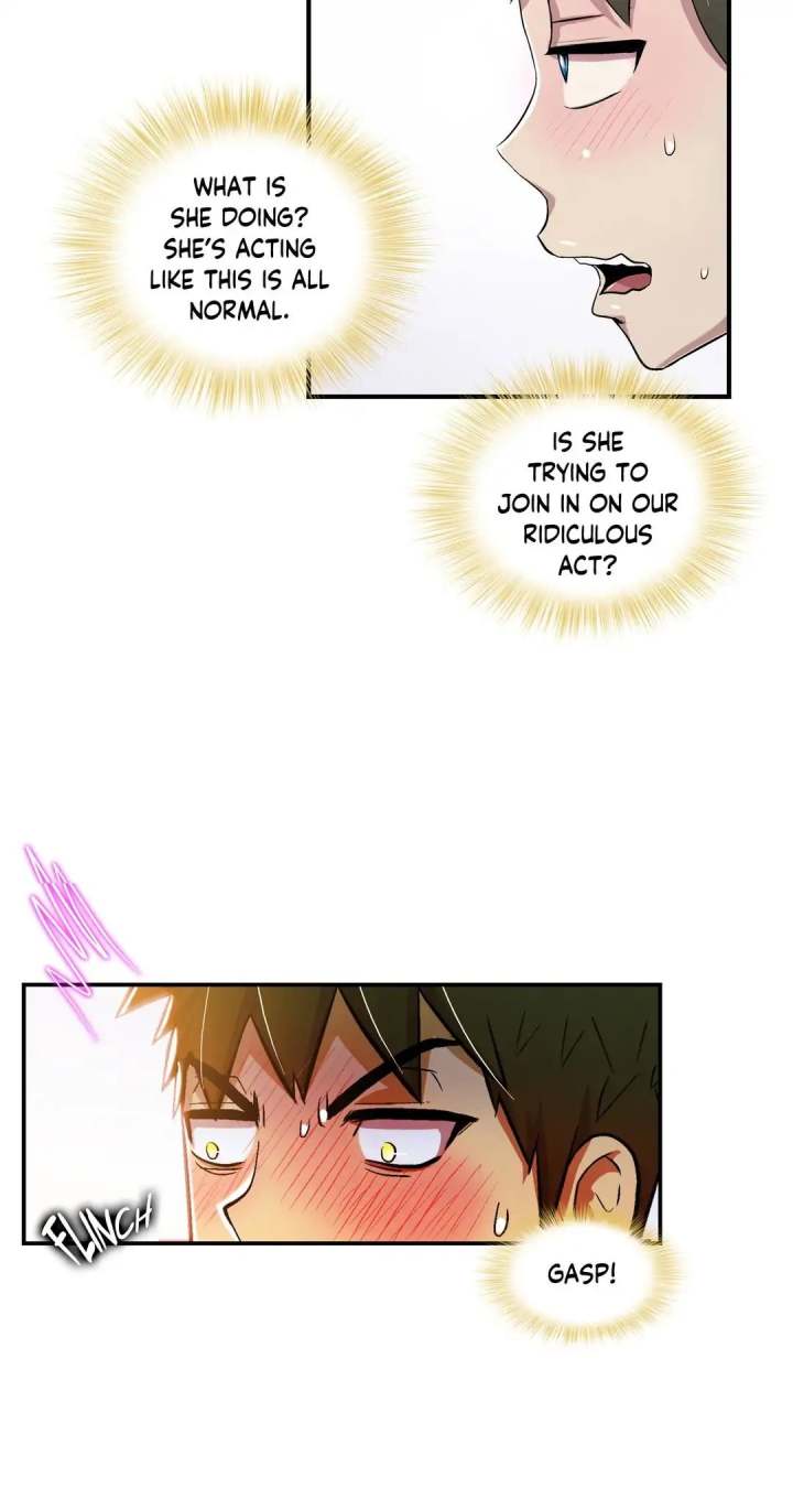 One-Room Hero Chapter 61 Page 12