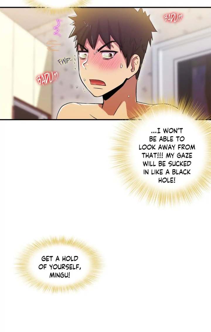 One-Room Hero Chapter 61 Page 14