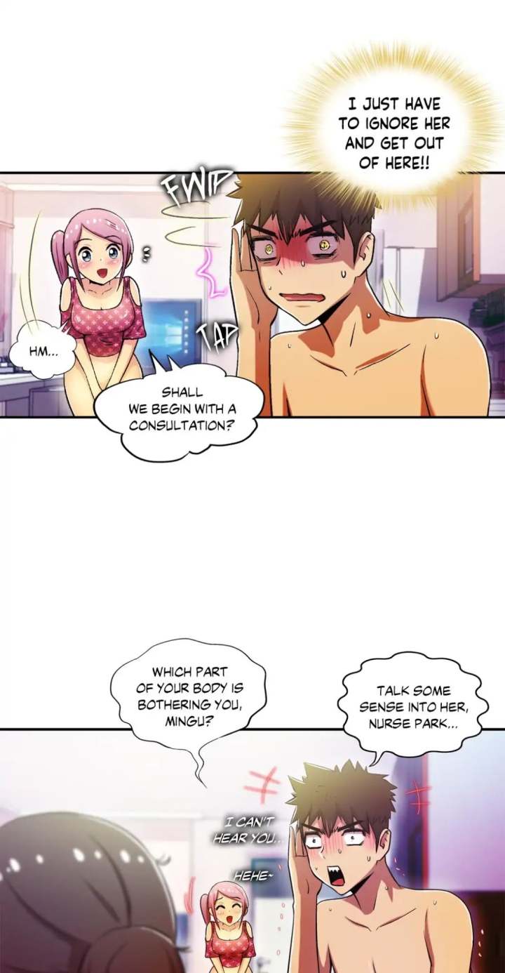 One-Room Hero Chapter 61 Page 15