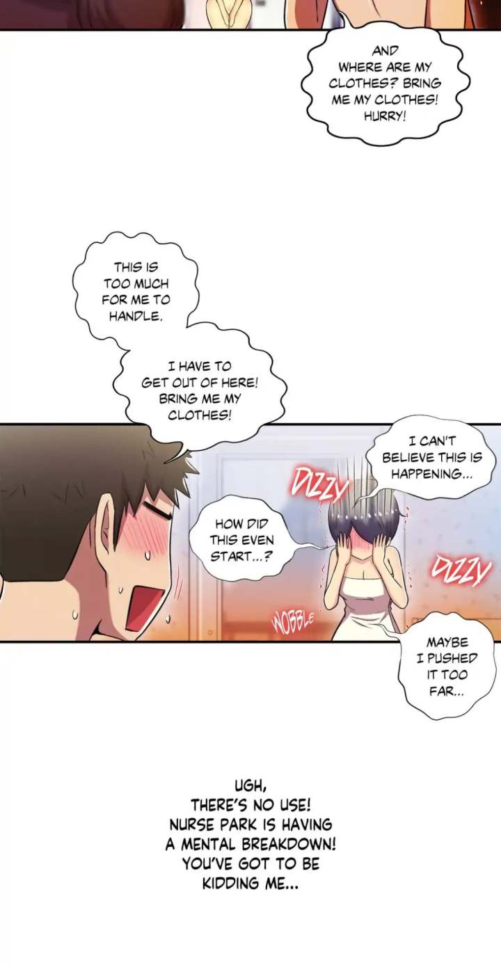 One-Room Hero Chapter 61 Page 16