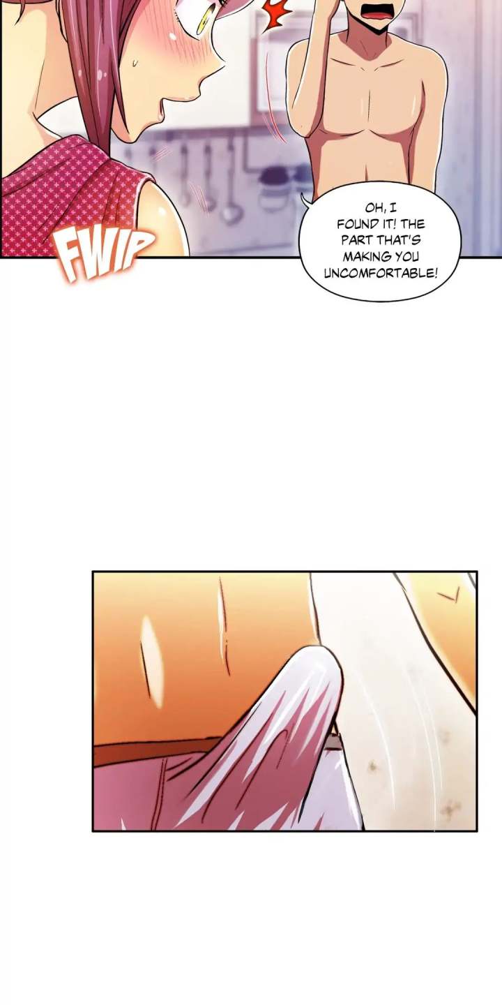 One-Room Hero Chapter 61 Page 18