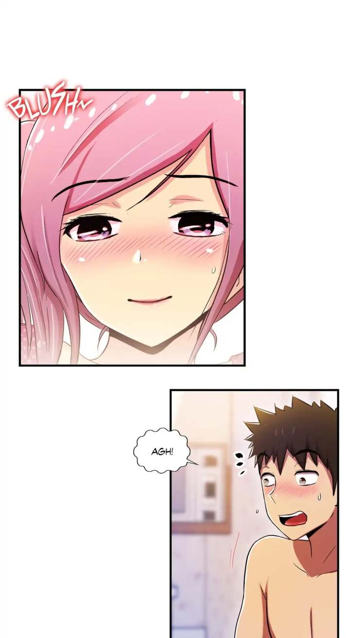 One-Room Hero Chapter 61 Page 19