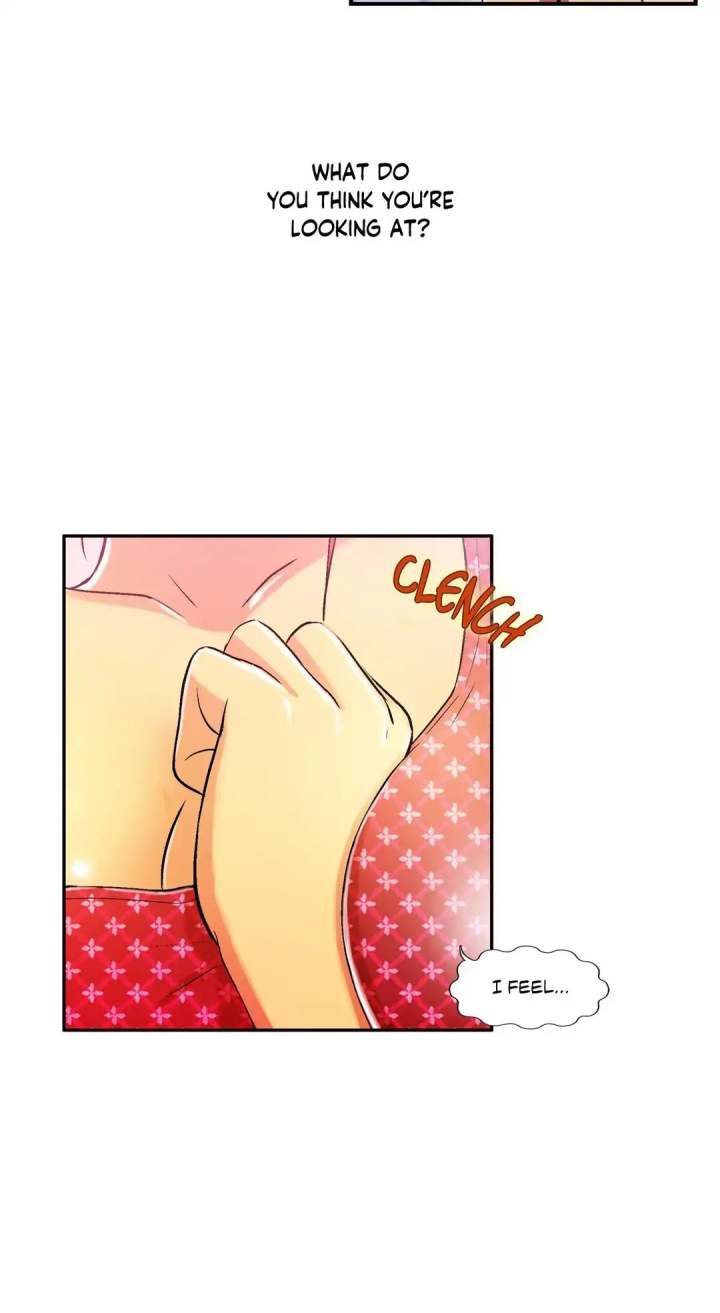 One-Room Hero Chapter 61 Page 20