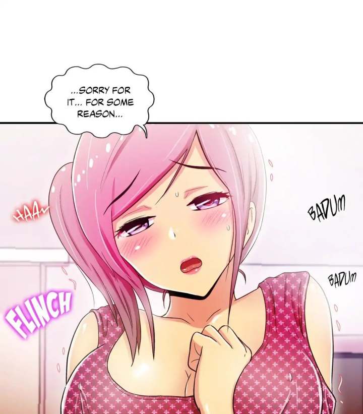 One-Room Hero Chapter 61 Page 21