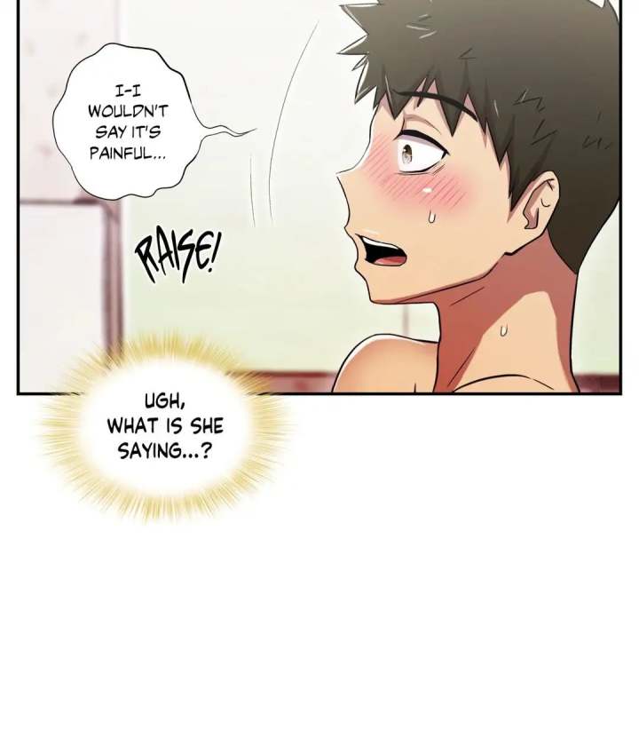 One-Room Hero Chapter 61 Page 23