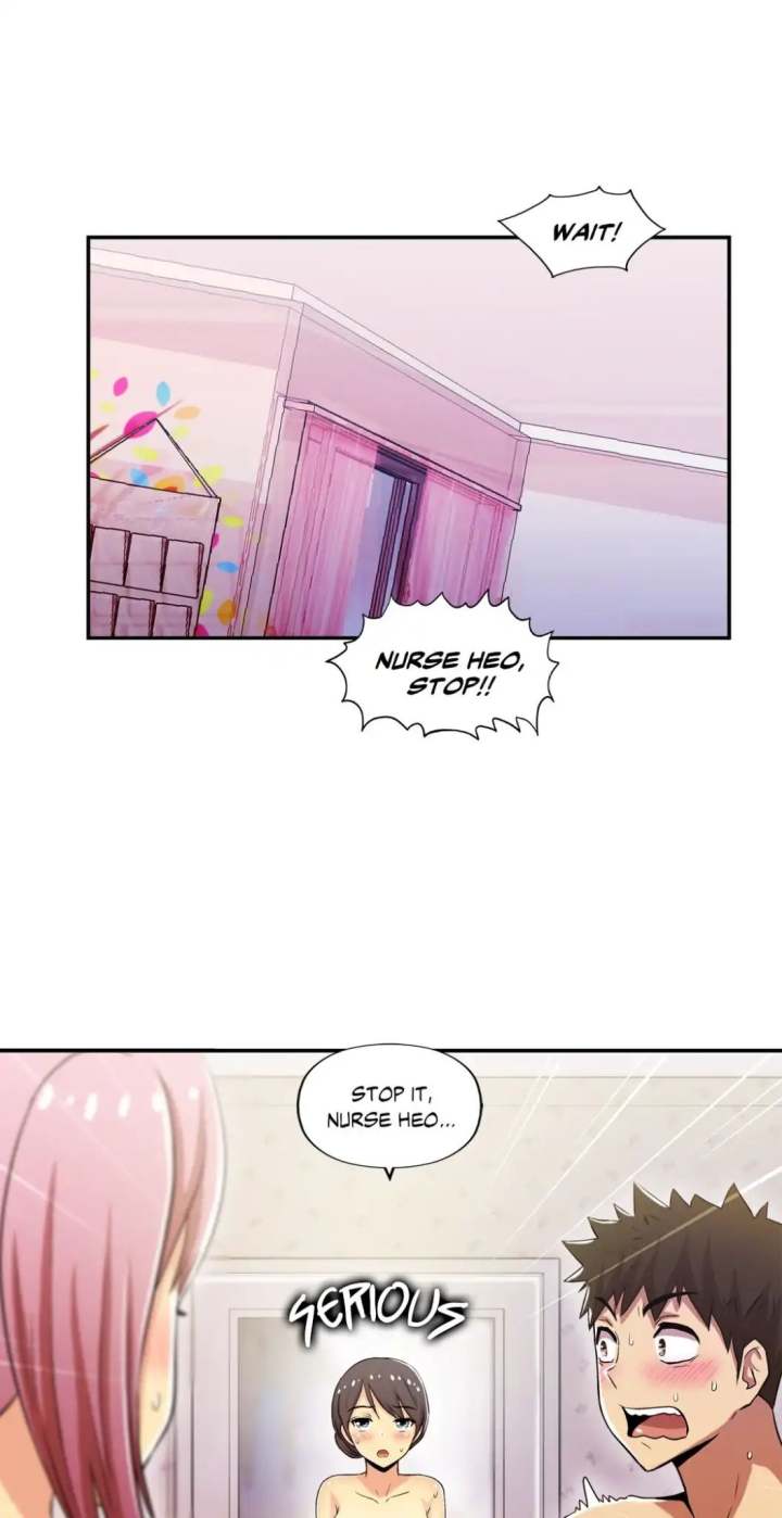 One-Room Hero Chapter 61 Page 25