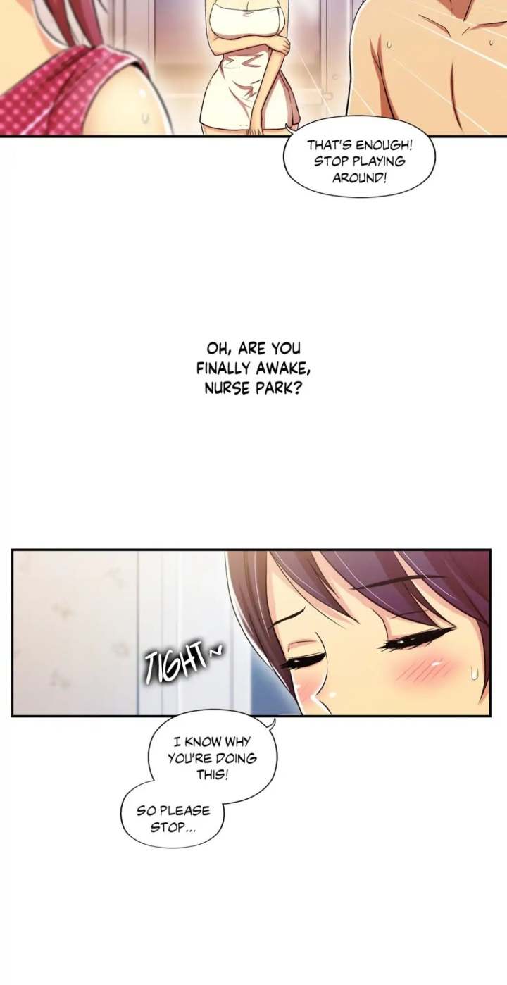 One-Room Hero Chapter 61 Page 26