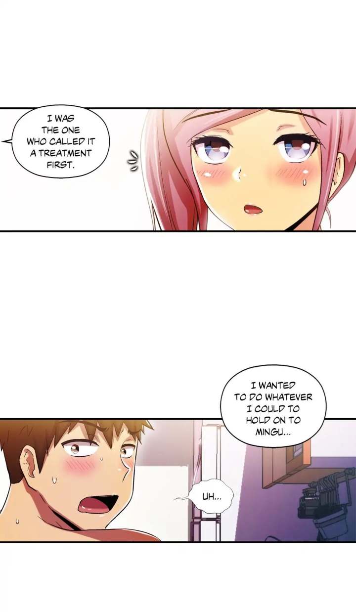 One-Room Hero Chapter 61 Page 27