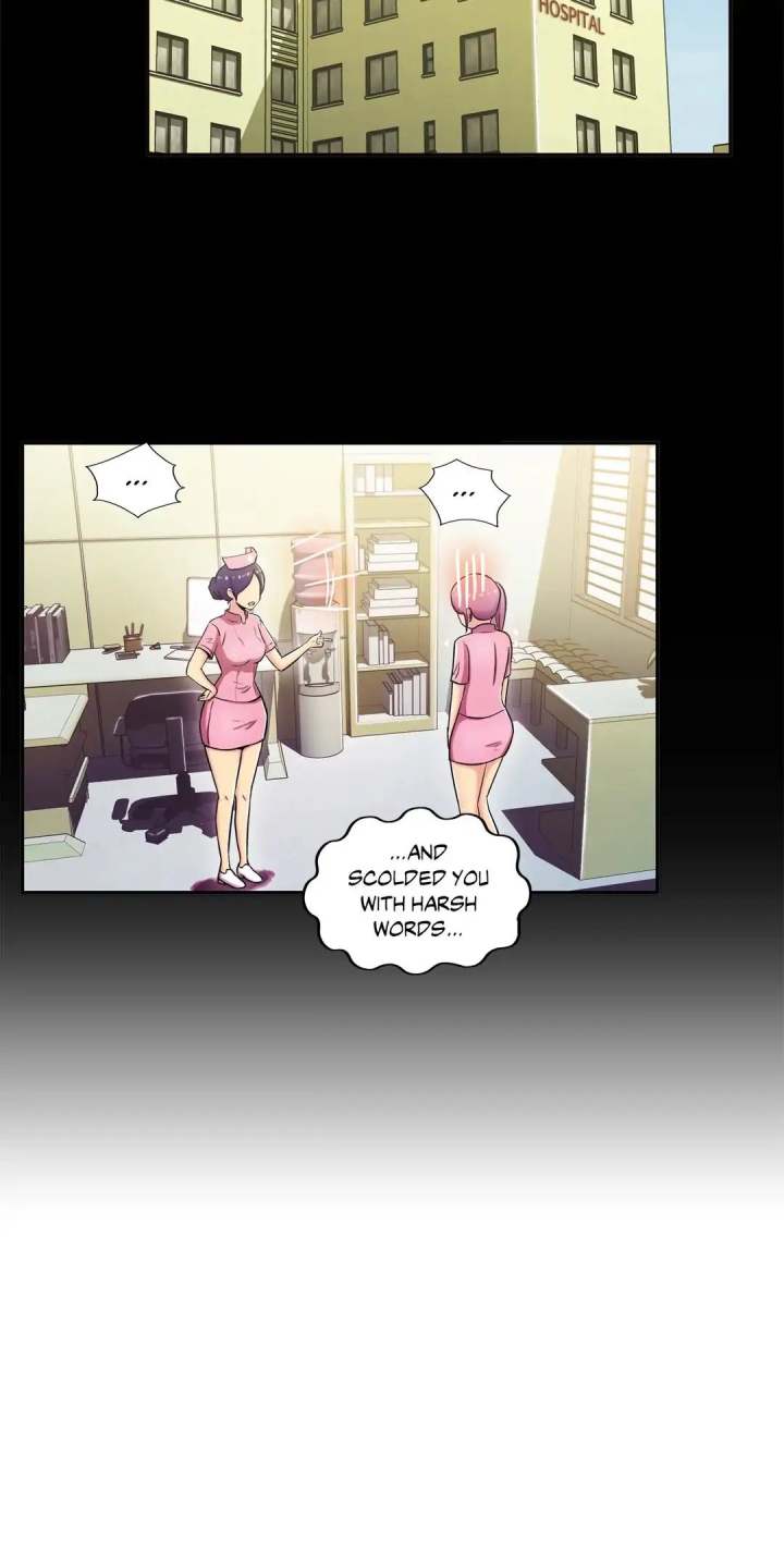 One-Room Hero Chapter 61 Page 30