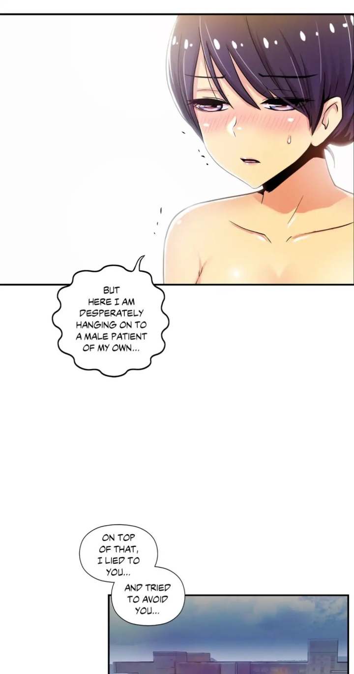 One-Room Hero Chapter 61 Page 31