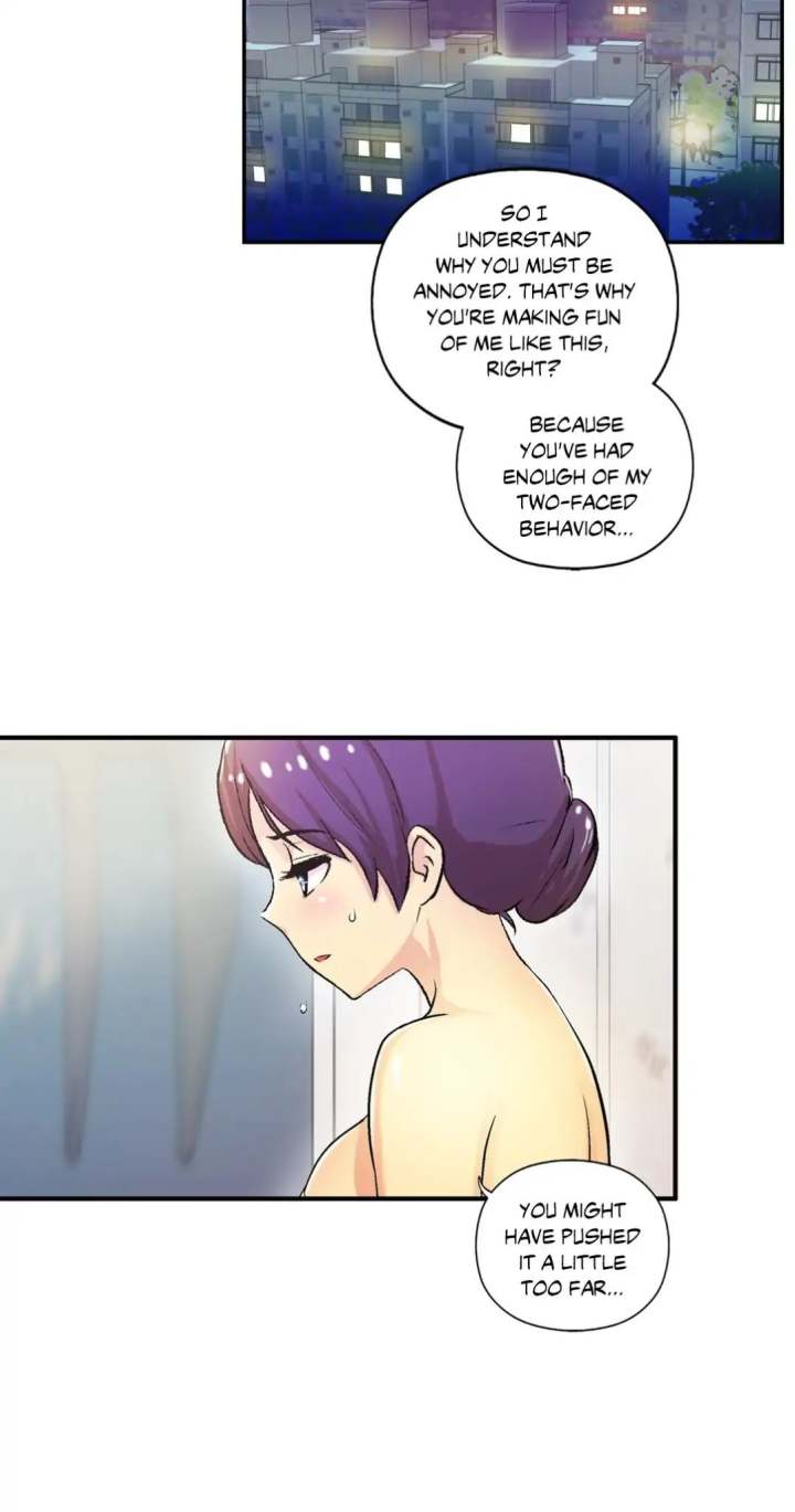 One-Room Hero Chapter 61 Page 32