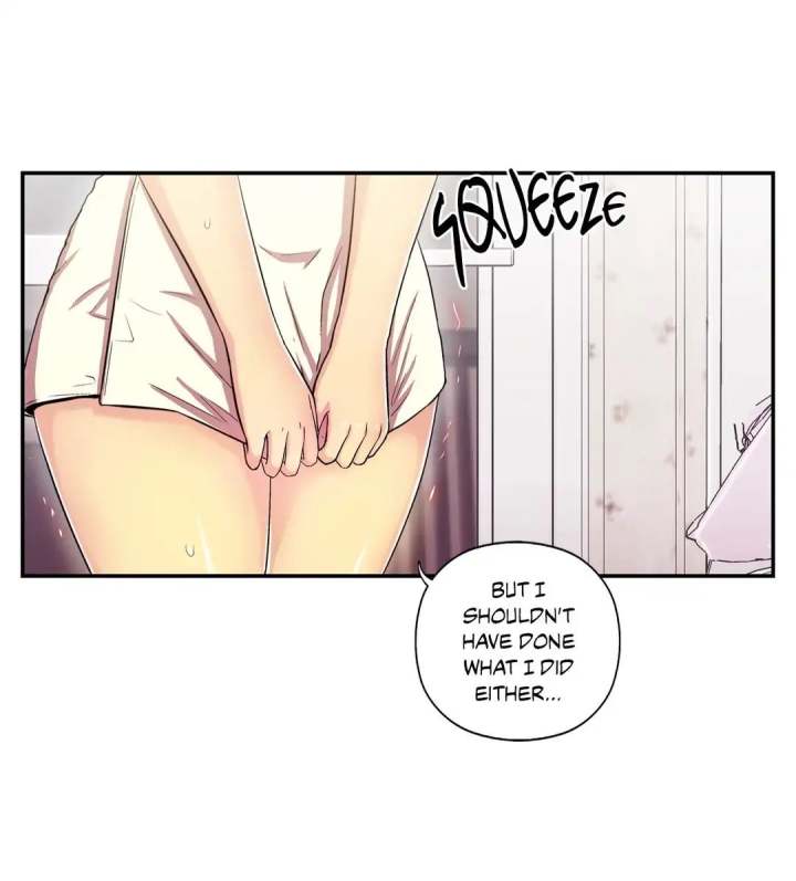 One-Room Hero Chapter 61 Page 33