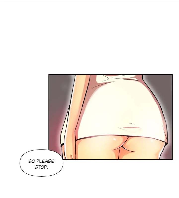 One-Room Hero Chapter 61 Page 36