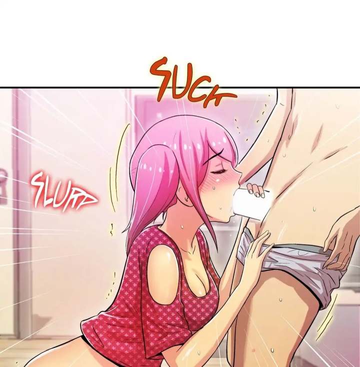 One-Room Hero Chapter 61 Page 39