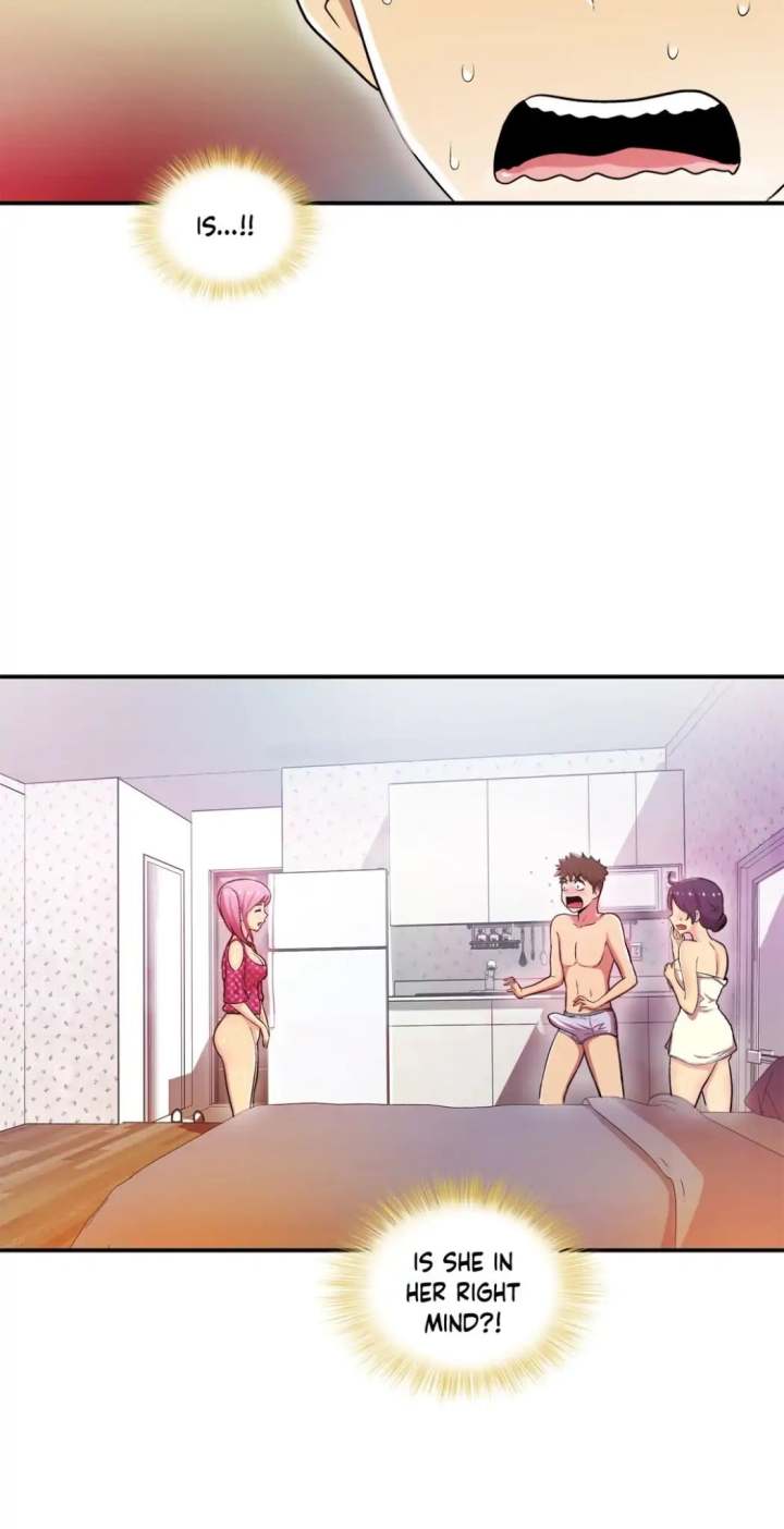 One-Room Hero Chapter 61 Page 4