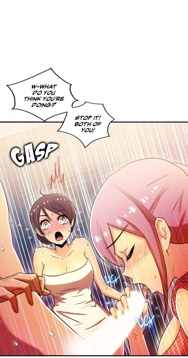 One-Room Hero Chapter 61 Page 43