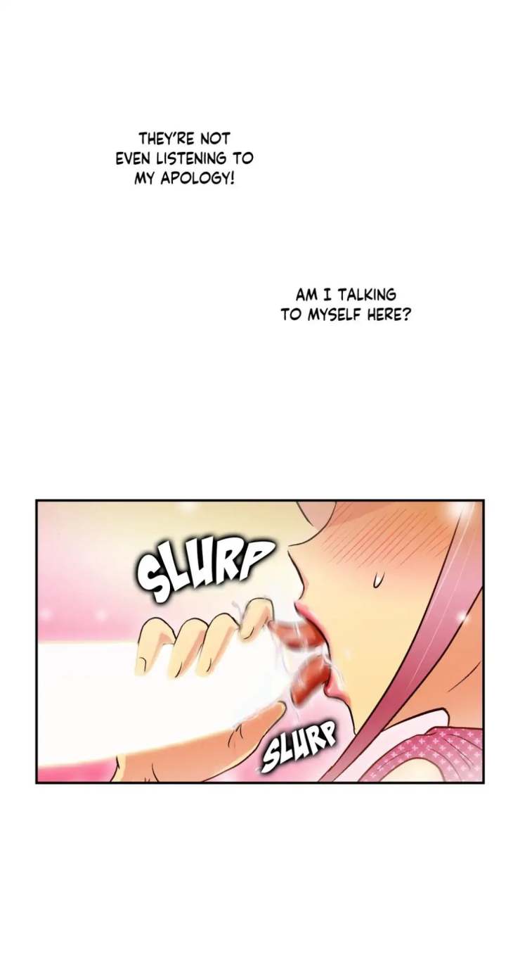 One-Room Hero Chapter 61 Page 44