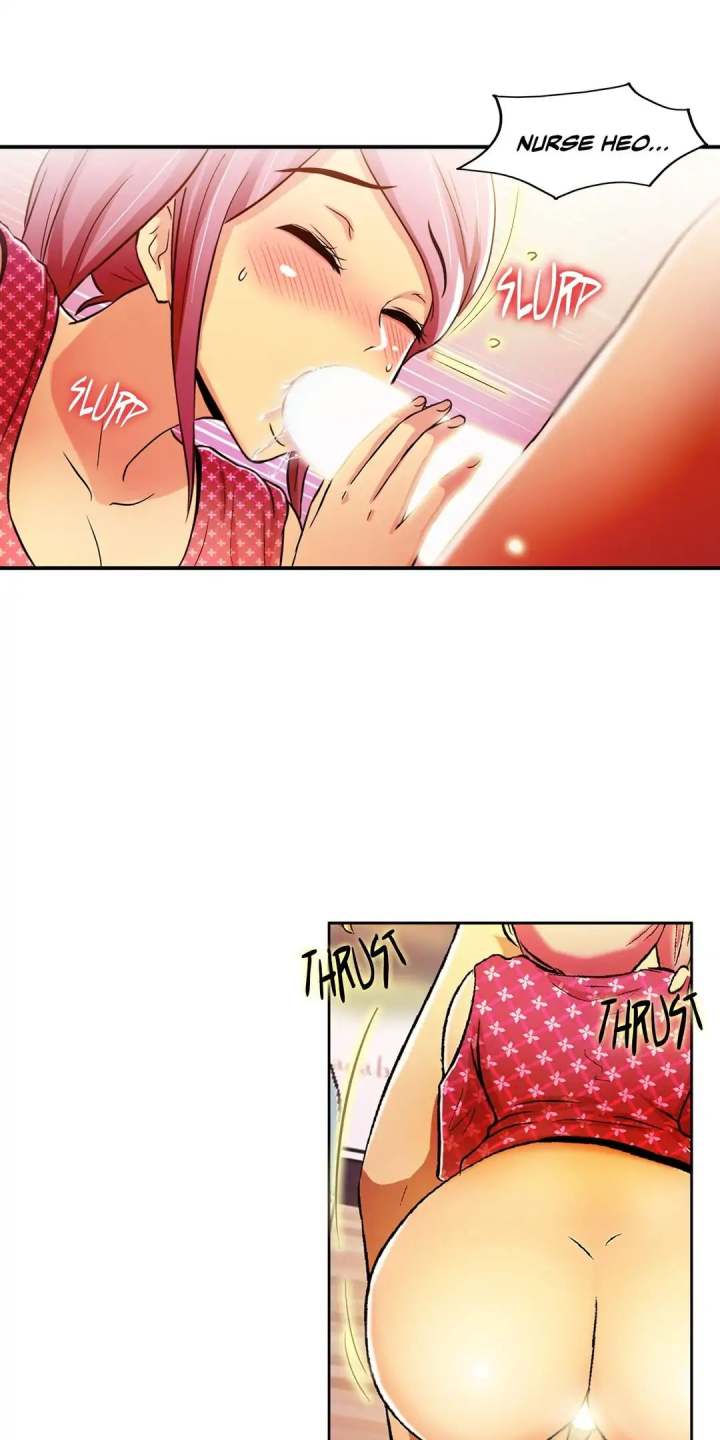 One-Room Hero Chapter 61 Page 47