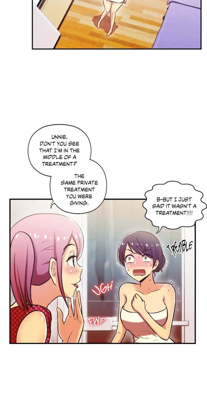 One-Room Hero Chapter 61 Page 50