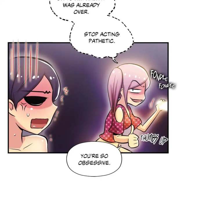 One-Room Hero Chapter 61 Page 52