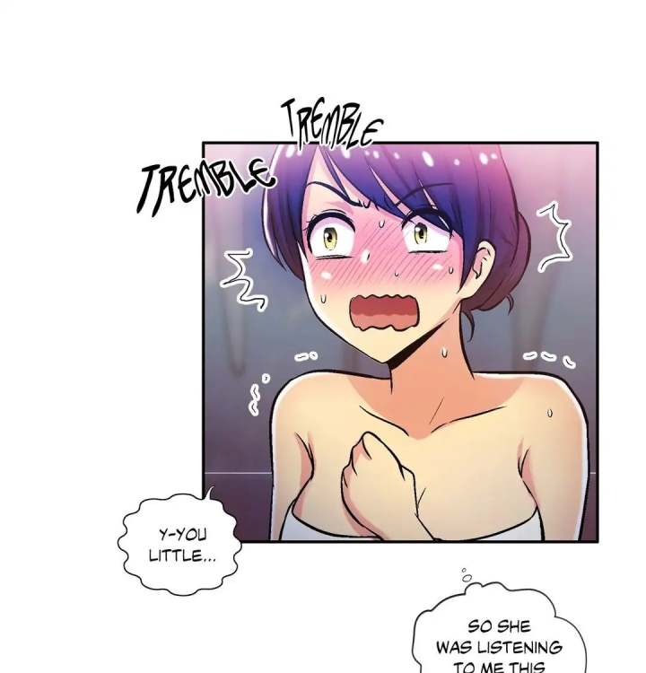 One-Room Hero Chapter 61 Page 53