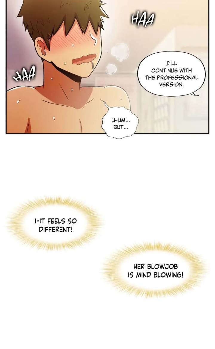 One-Room Hero Chapter 61 Page 58