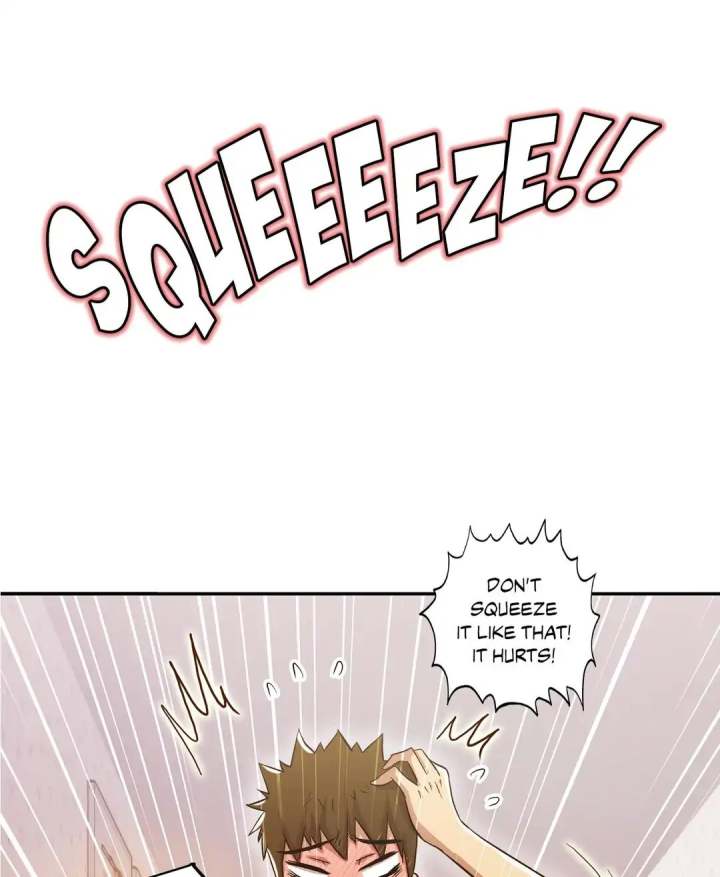 One-Room Hero Chapter 61 Page 61