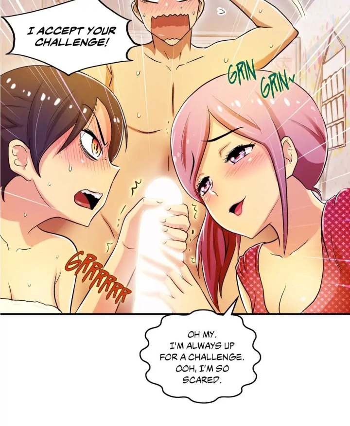 One-Room Hero Chapter 61 Page 62