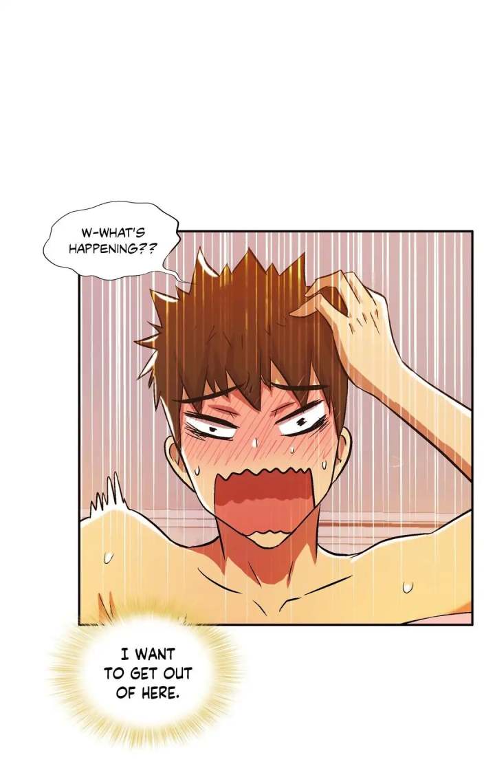 One-Room Hero Chapter 61 Page 63