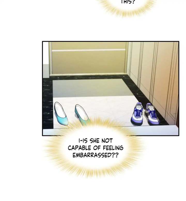 One-Room Hero Chapter 61 Page 8