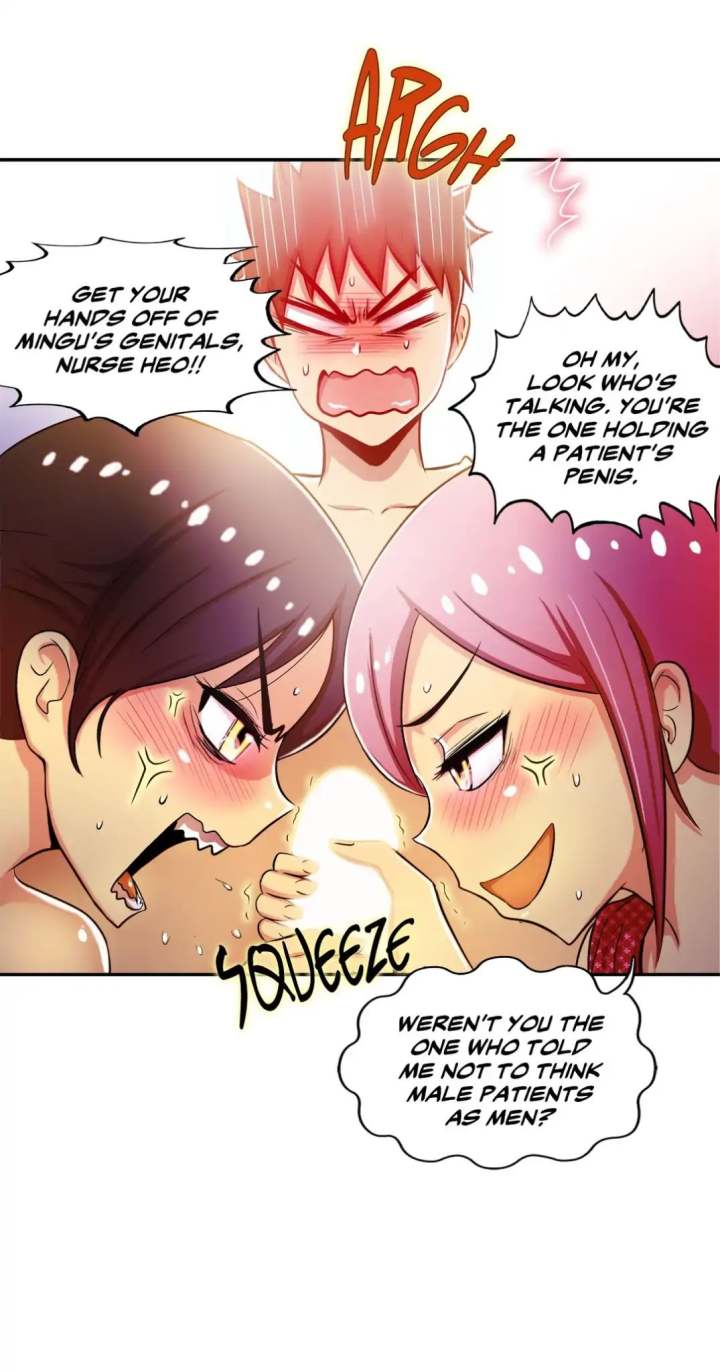 One-Room Hero Chapter 62 Page 13