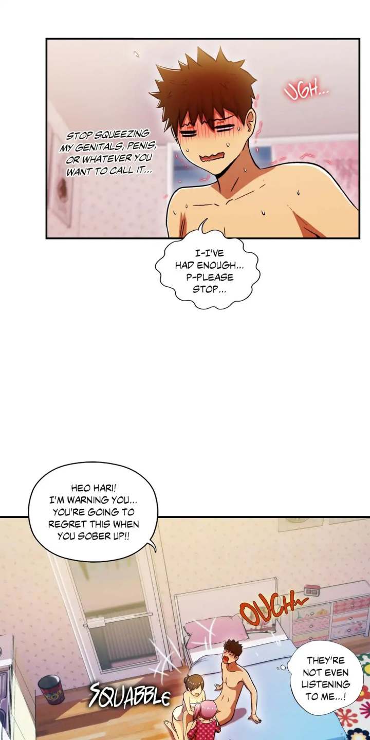 One-Room Hero Chapter 62 Page 15