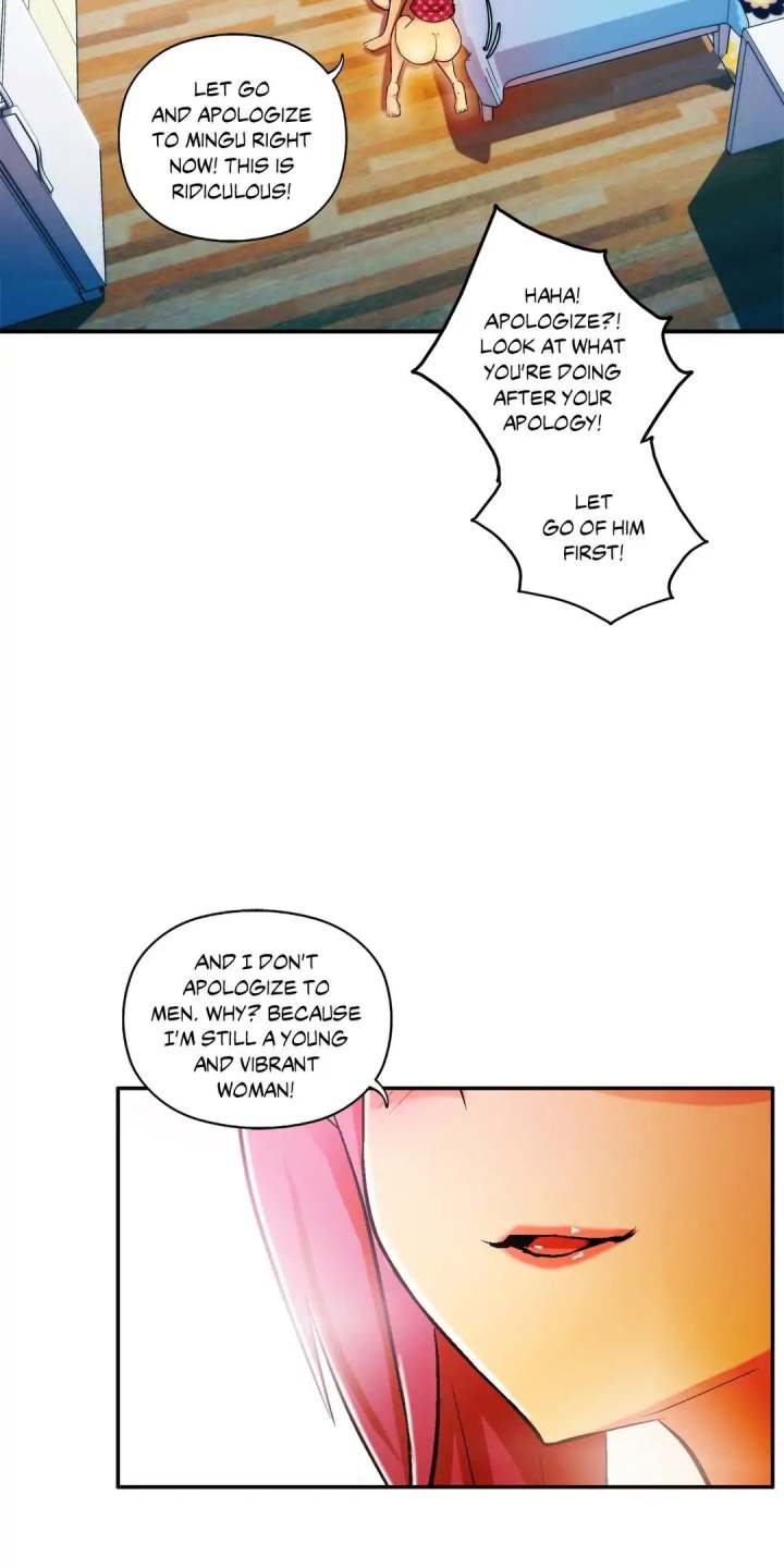 One-Room Hero Chapter 62 Page 16