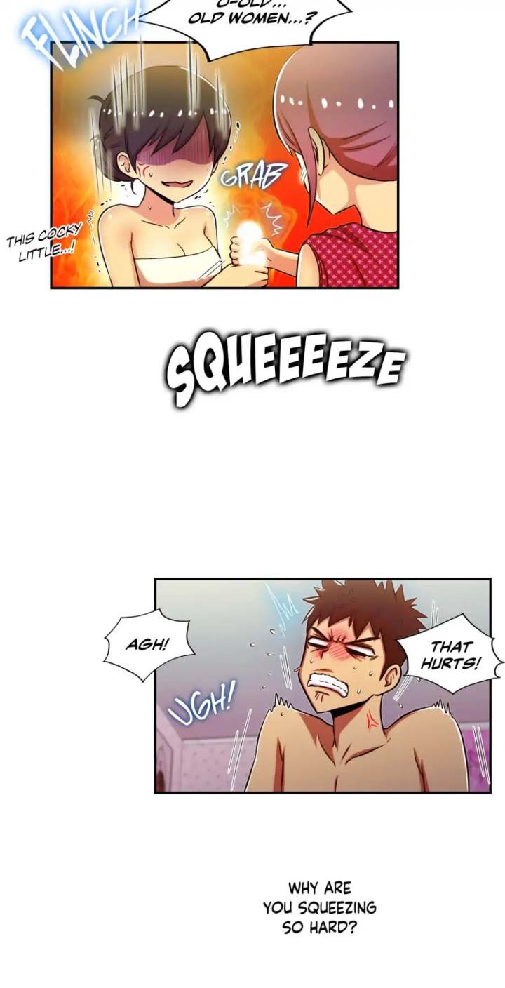 One-Room Hero Chapter 62 Page 18