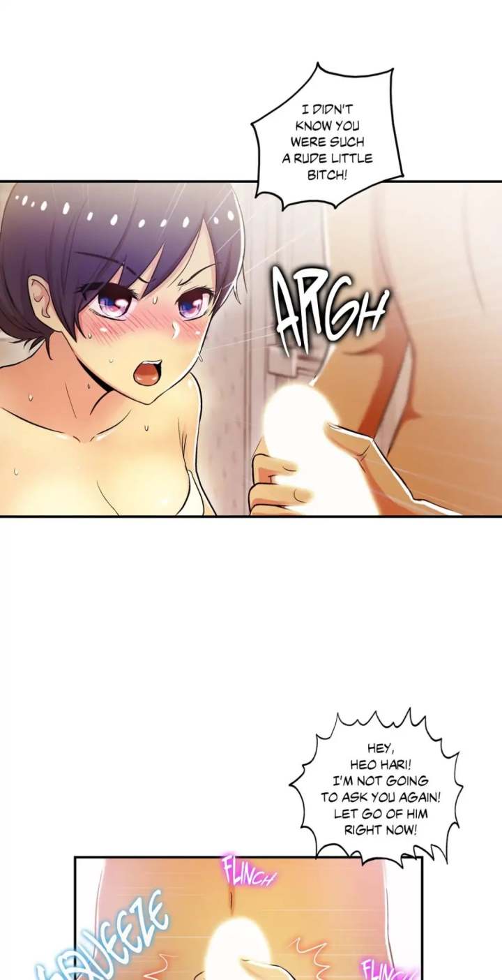 One-Room Hero Chapter 62 Page 19
