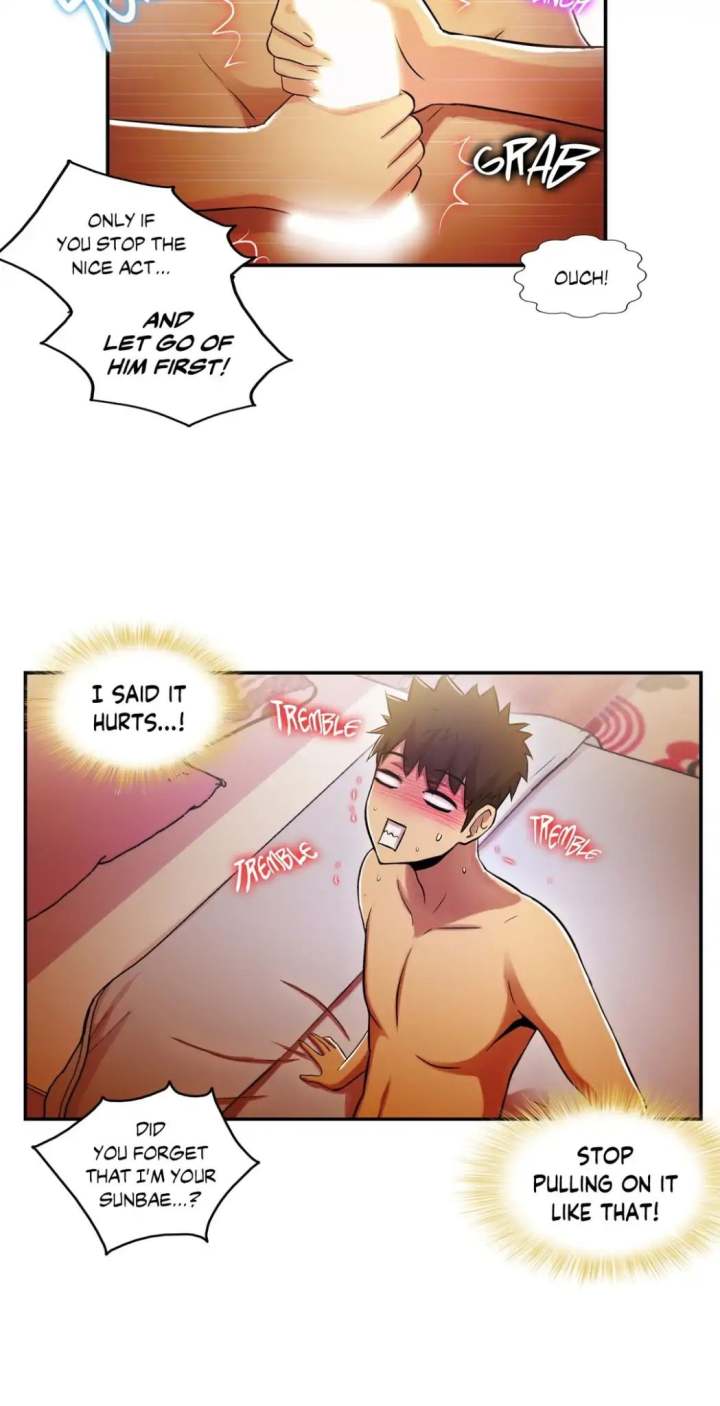 One-Room Hero Chapter 62 Page 20