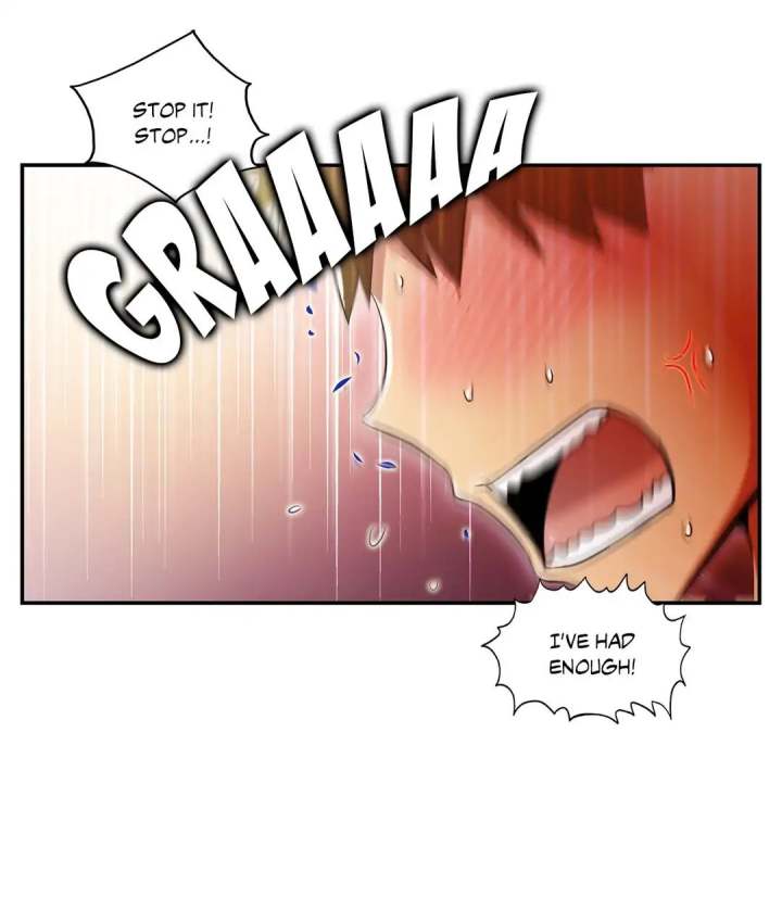 One-Room Hero Chapter 62 Page 23