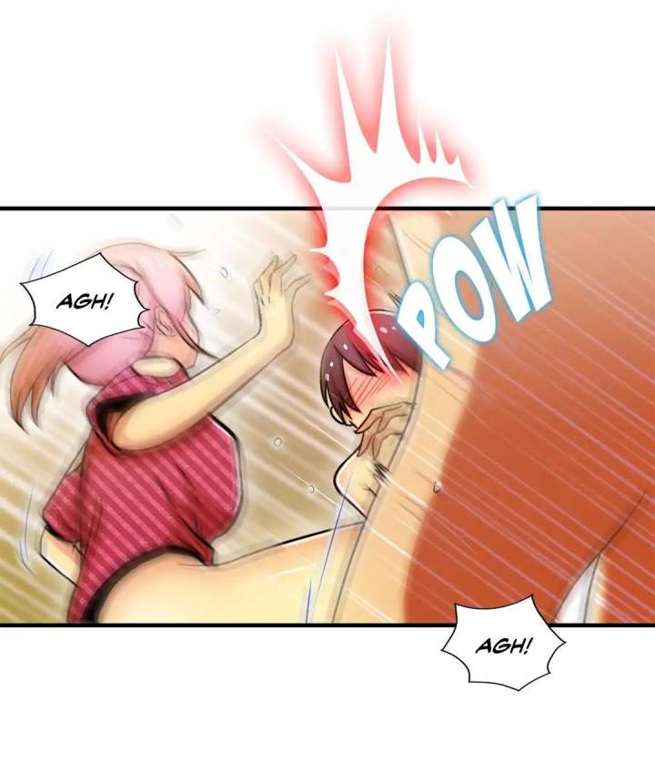 One-Room Hero Chapter 62 Page 24