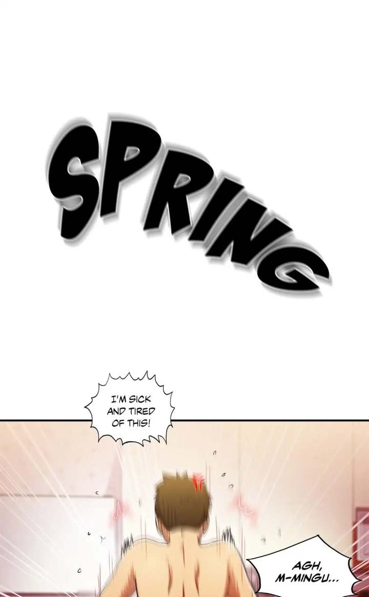 One-Room Hero Chapter 62 Page 25